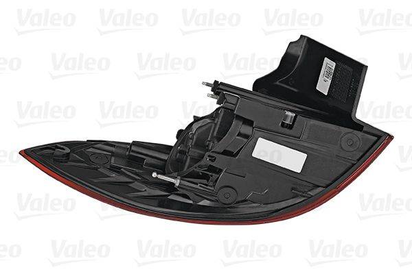 Valeo 047072 Heckleuchte