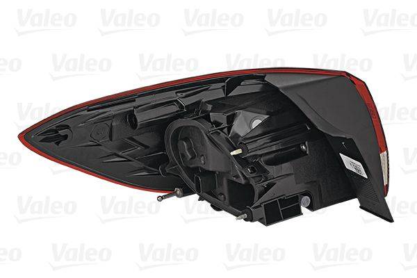 Valeo 047072 Heckleuchte