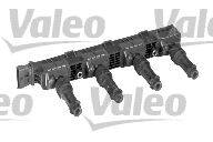 Valeo 245172 Zündspule