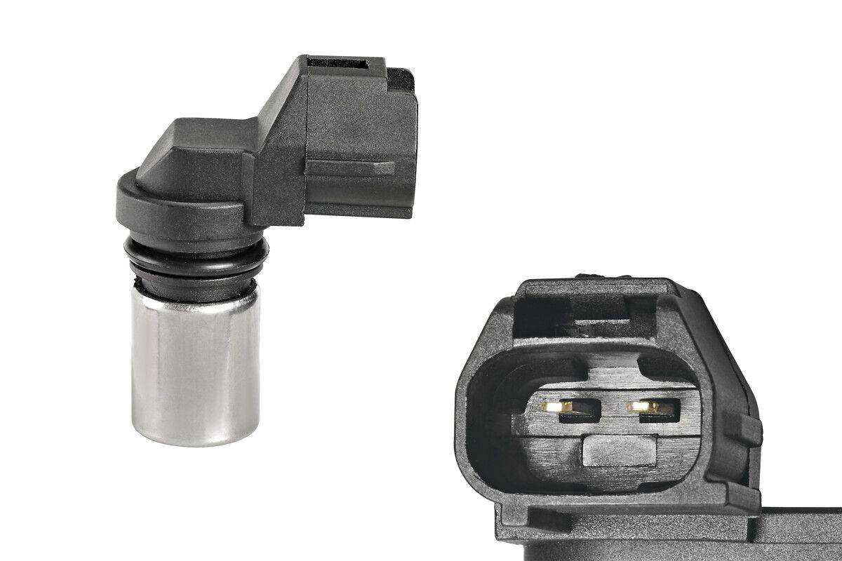 Valeo 254072 Impulsgeber, Kurbelwelle
