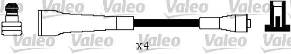 Valeo 346472 Zündleitungssatz