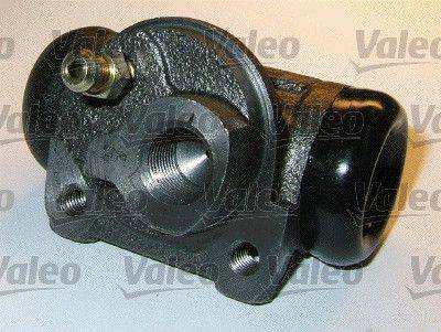 Valeo 554672 Bremsbackensatz
