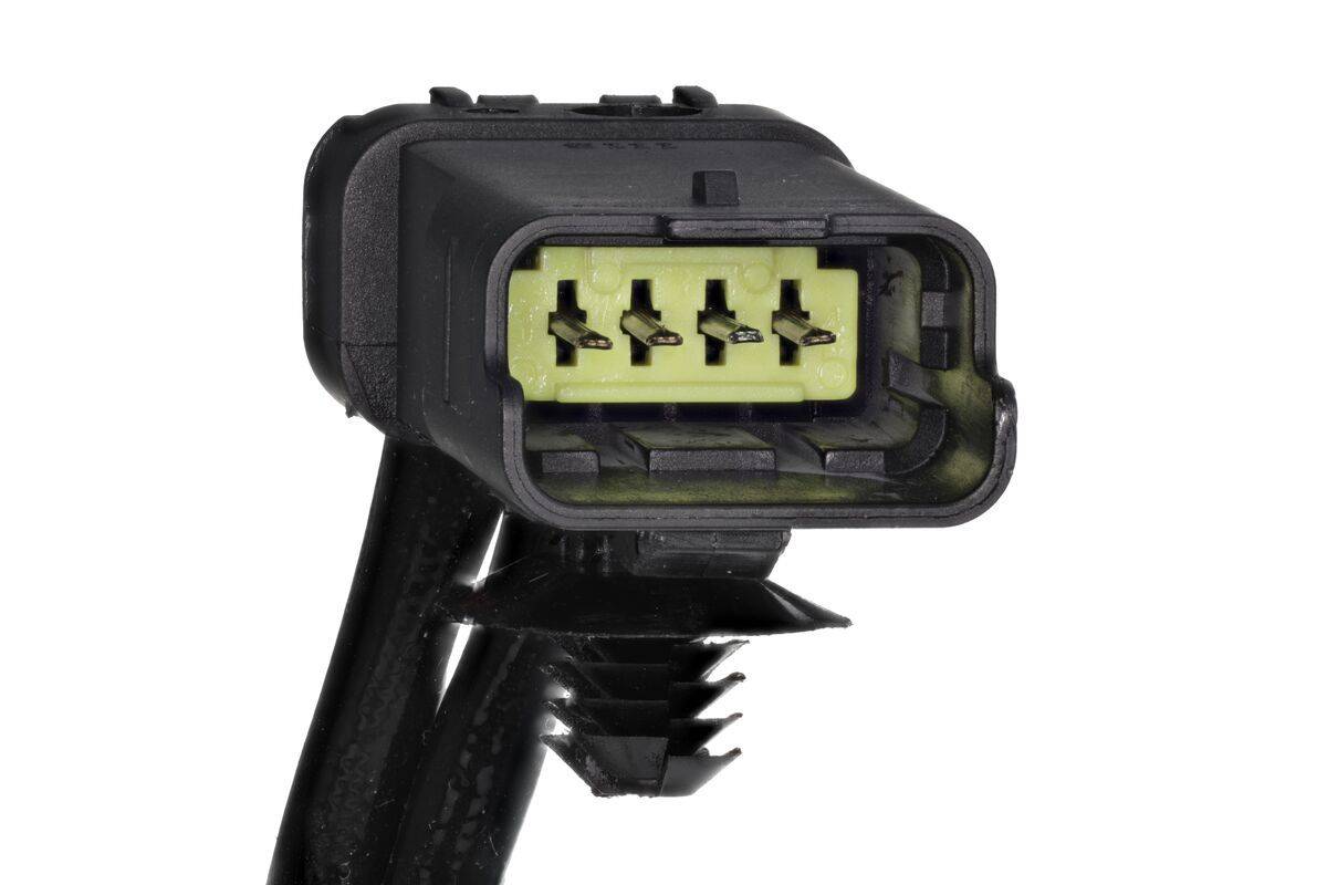 Valeo 368872 Sensor, Abgastemperatur