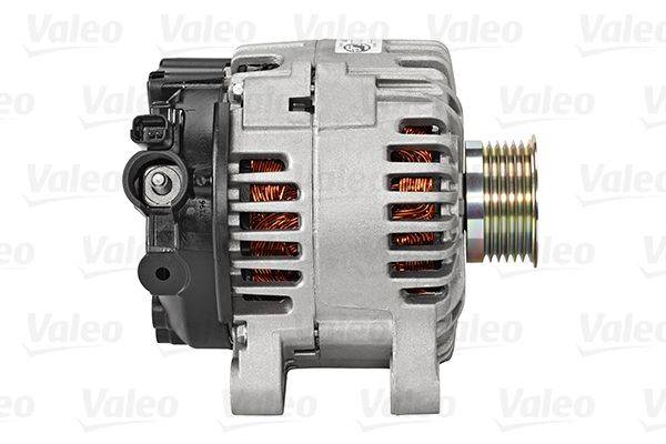 Valeo 437472 Generator