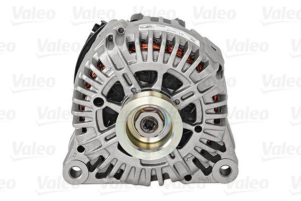 Valeo 437472 Generator