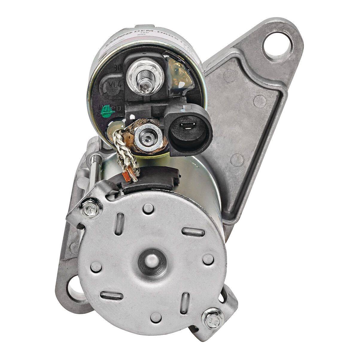Valeo 438172 Starter