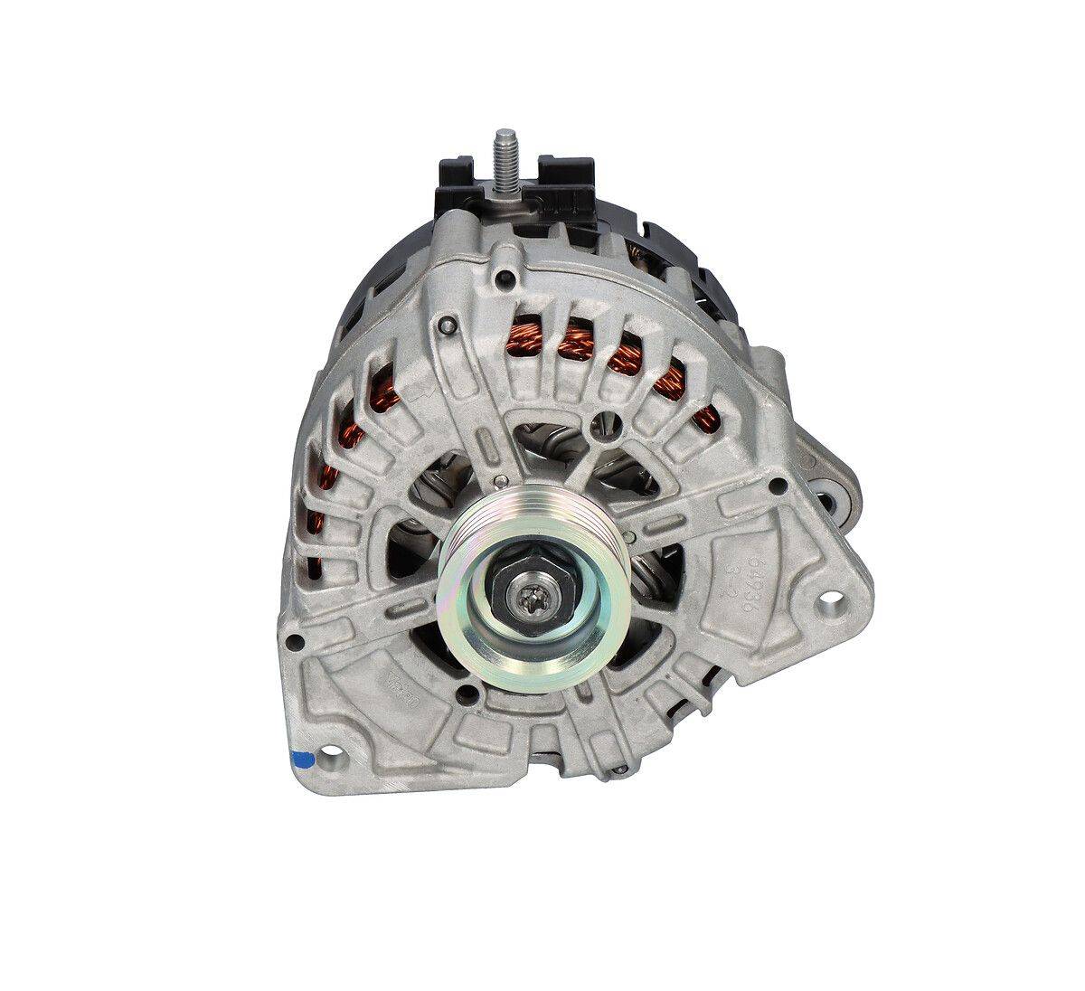 Valeo 440772 Generator