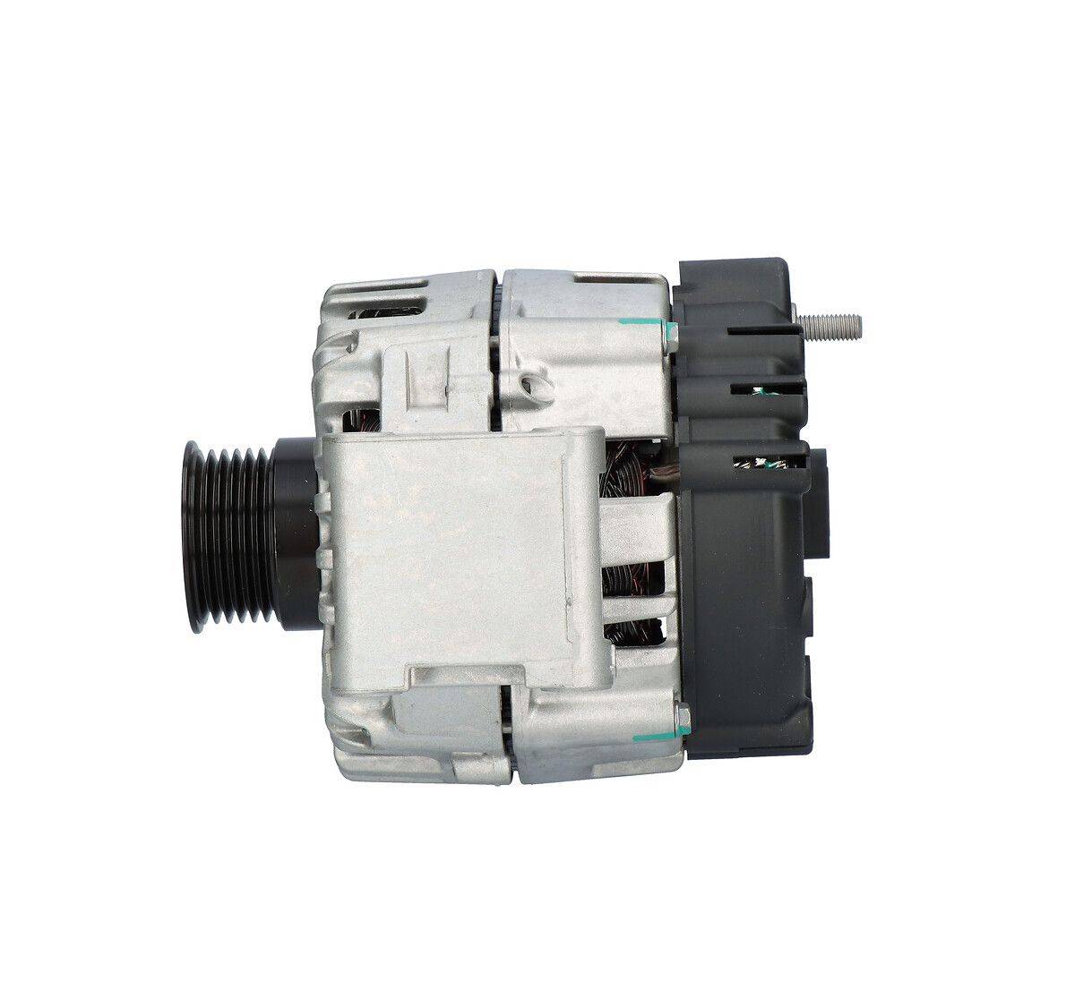 Valeo 443272 Generator