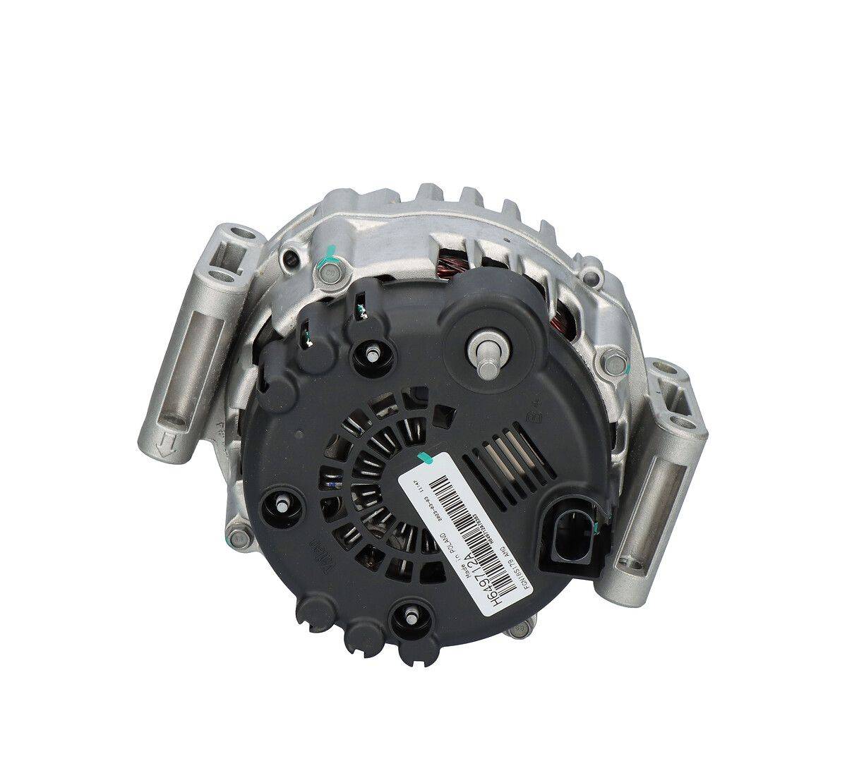 Valeo 443272 Generator