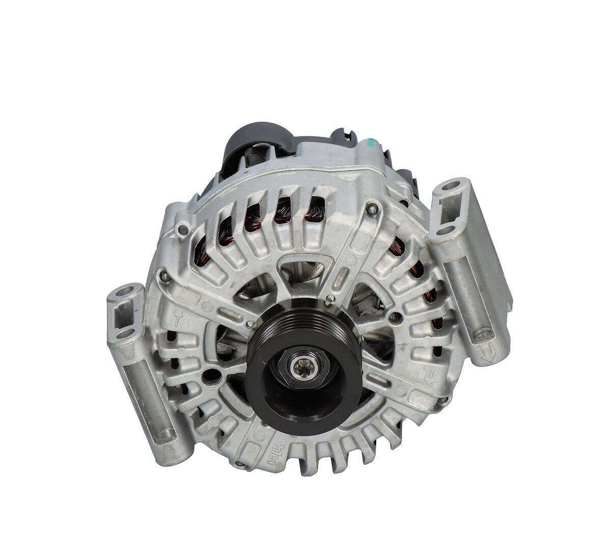 Valeo 443272 Generator