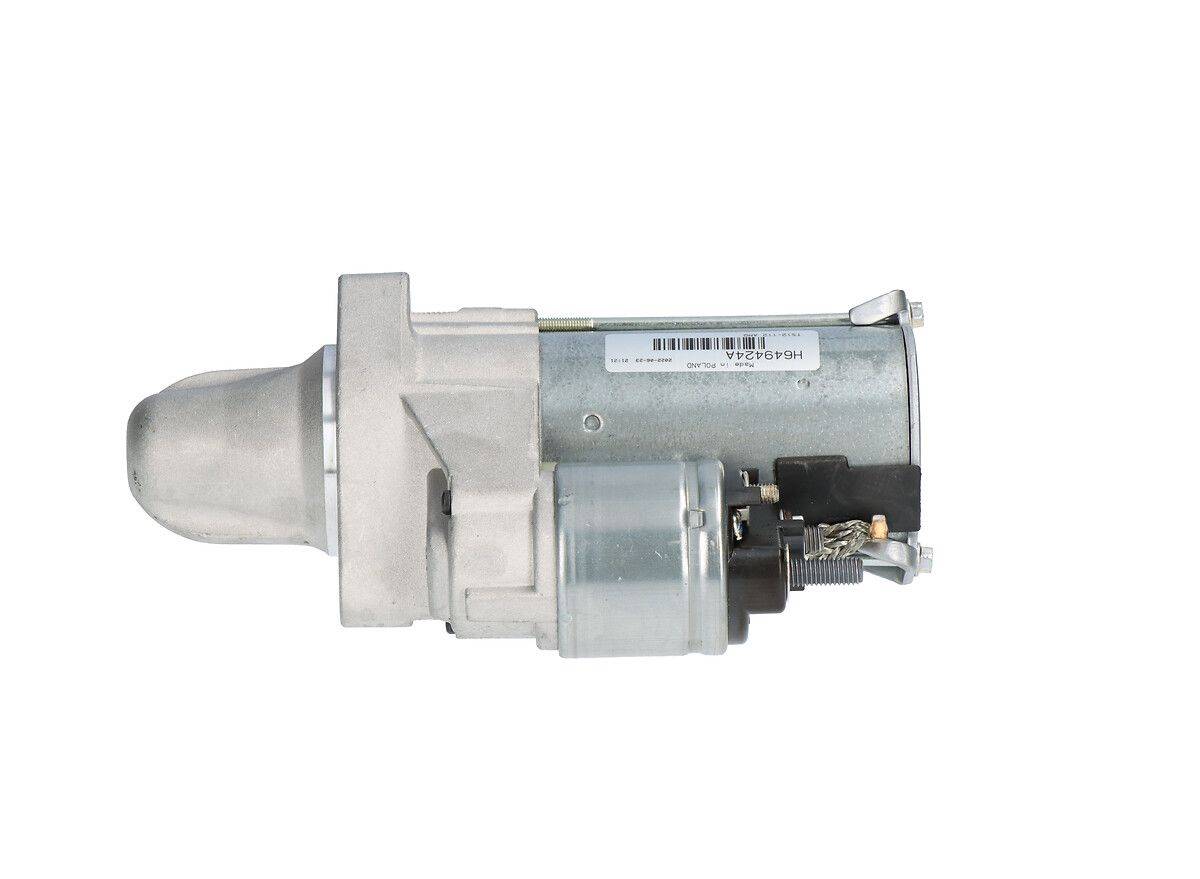 Valeo 438491 Starter