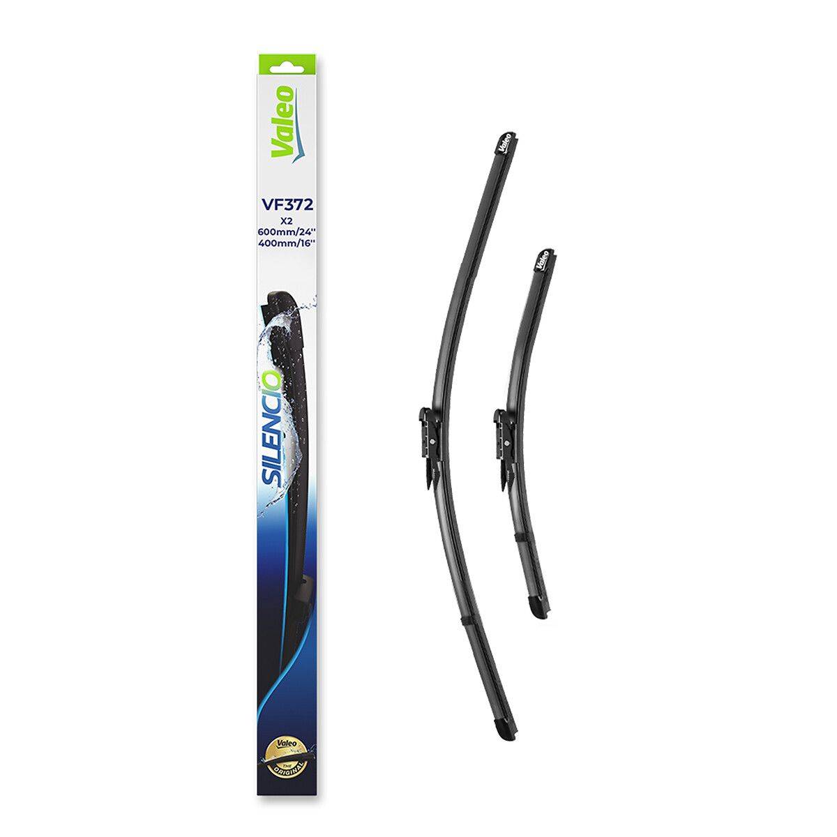 Valeo 574472 Wischblatt