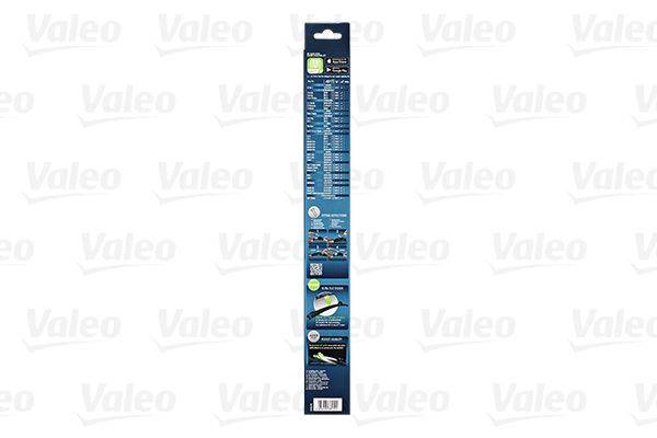Valeo 578572 Wischblatt