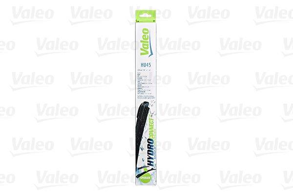 Valeo 578572 Wischblatt