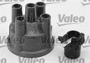Valeo 582172 Reparatursatz, Zündverteiler