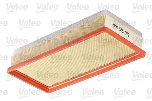 Valeo 585072 Luftfilter