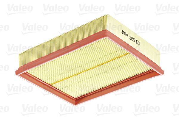 Valeo 585172 Luftfilter
