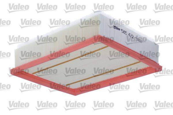 Valeo 585472 Luftfilter