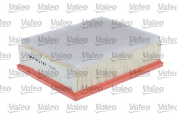 Valeo 585472 Luftfilter