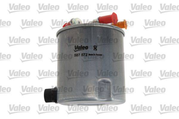 Valeo 587572 Kraftstofffilter