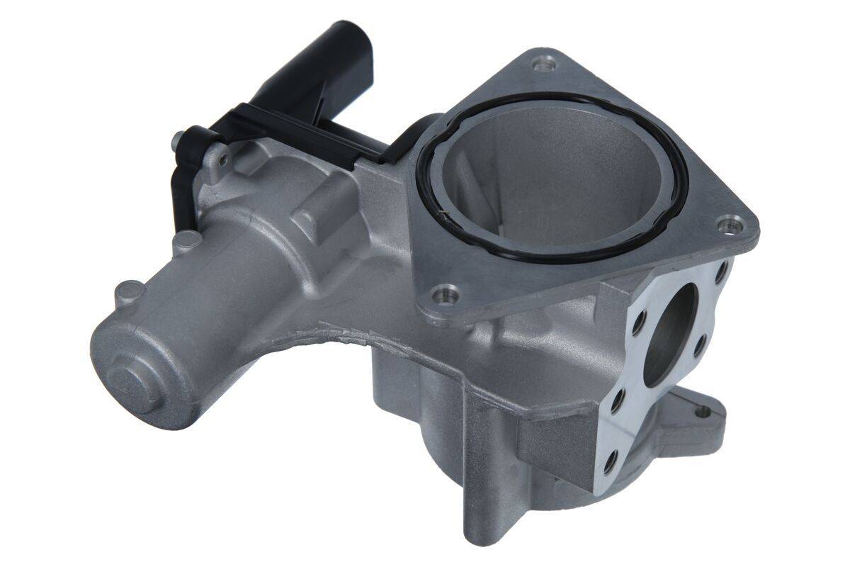 Valeo 703272 AGR-Ventil