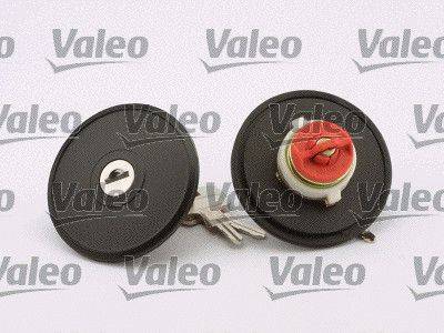 Valeo 745372 Verschluss, Kraftstoffbehälter