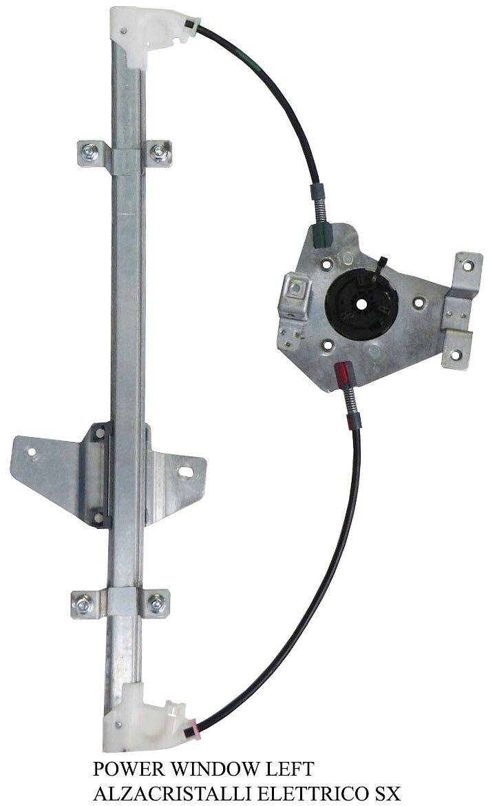 Valeo 852573 Fensterheber
