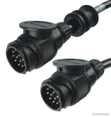 Herth+Buss 51276673 Elektrowendel