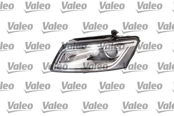 Valeo 044873 Hauptscheinwerfer