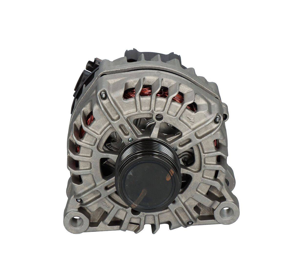 Valeo 440677 Generator