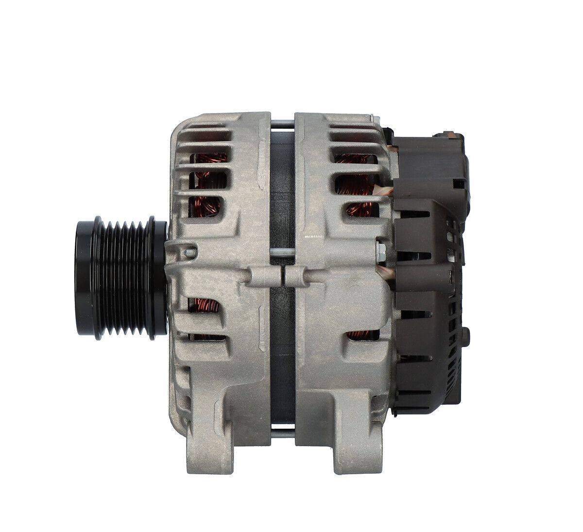 Valeo 440677 Generator