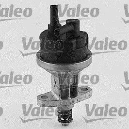 Valeo 247073 Kraftstoffpumpe
