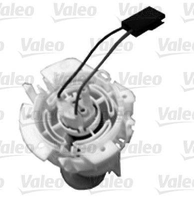 Valeo 347273 Kraftstoffpumpe