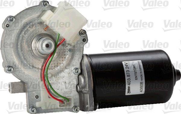 Valeo 403873 Wischermotor