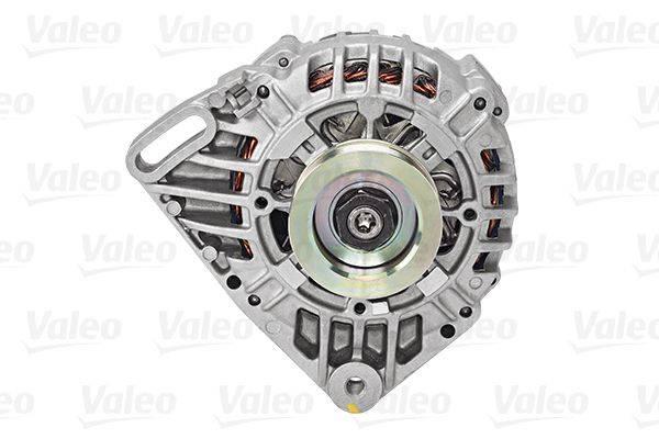 Valeo 439417 Generator