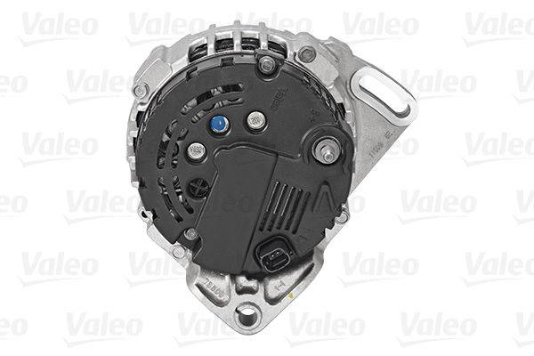 Valeo 439417 Generator