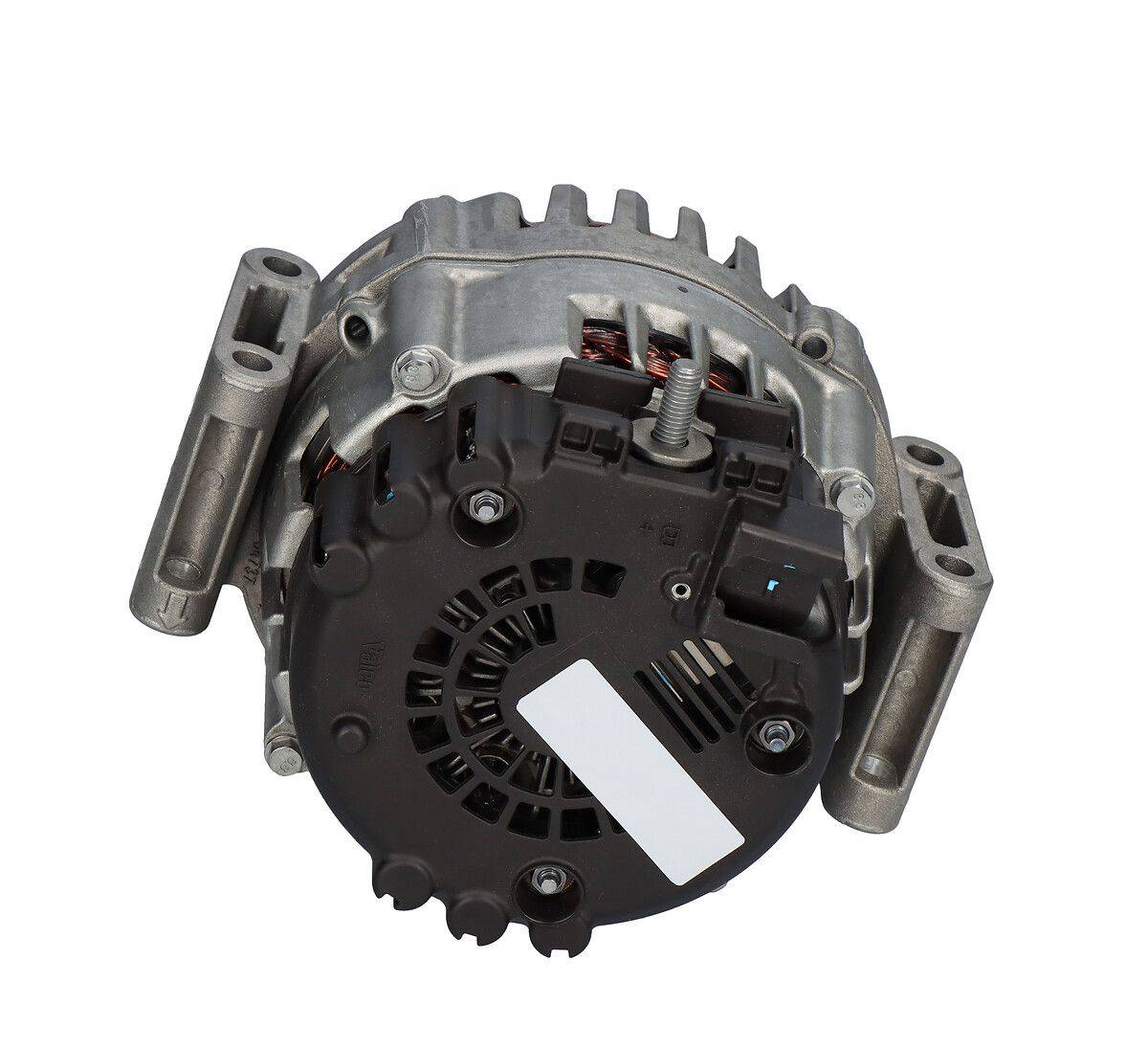 Valeo 439819 Generator