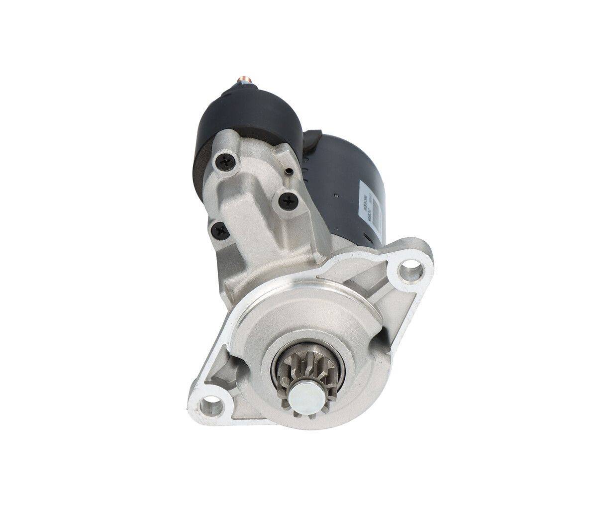 Valeo 438587 Starter