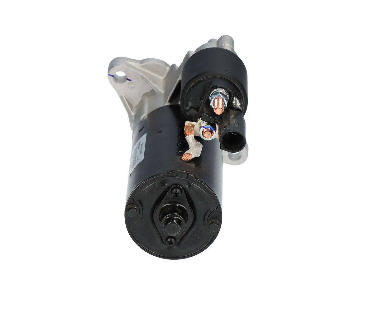Valeo 438587 Starter