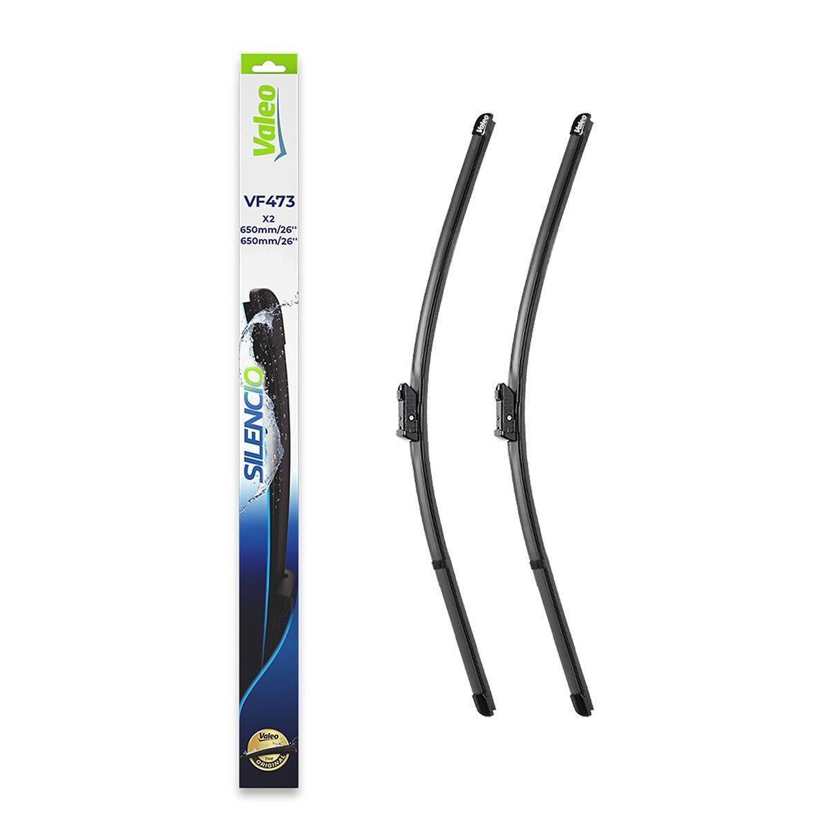 Valeo 574673 Wischblatt