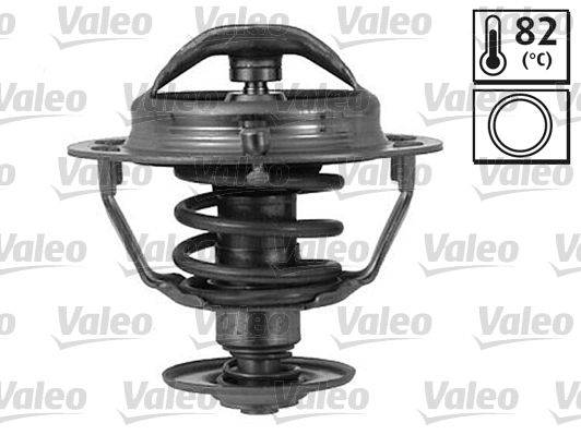 Valeo 820173 Thermostat, Kühlmittel