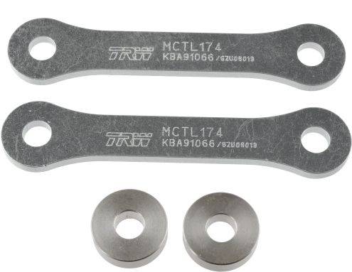 TRW Automotive MCTL174 Hecktieferlegung