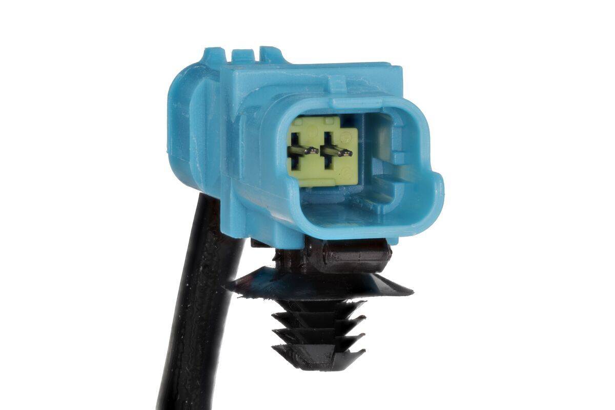 Valeo 368874 Sensor, Abgastemperatur