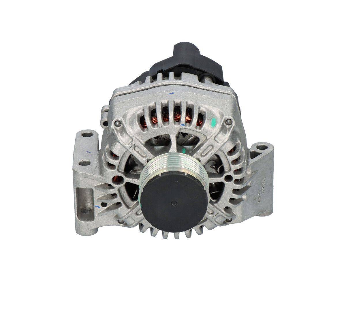 Valeo 437474 Generator