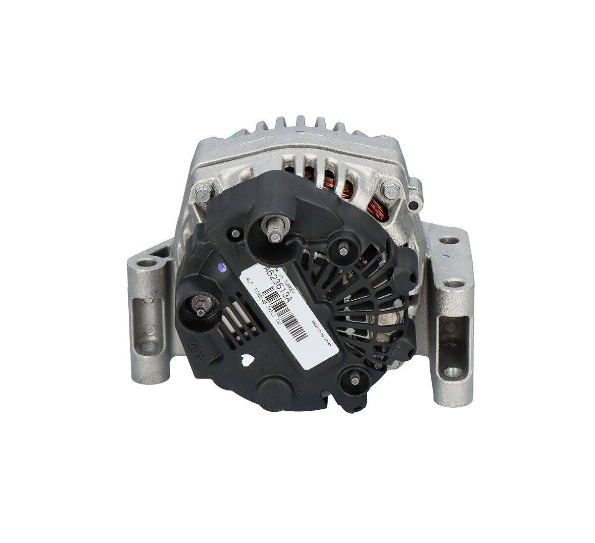 Valeo 437474 Generator