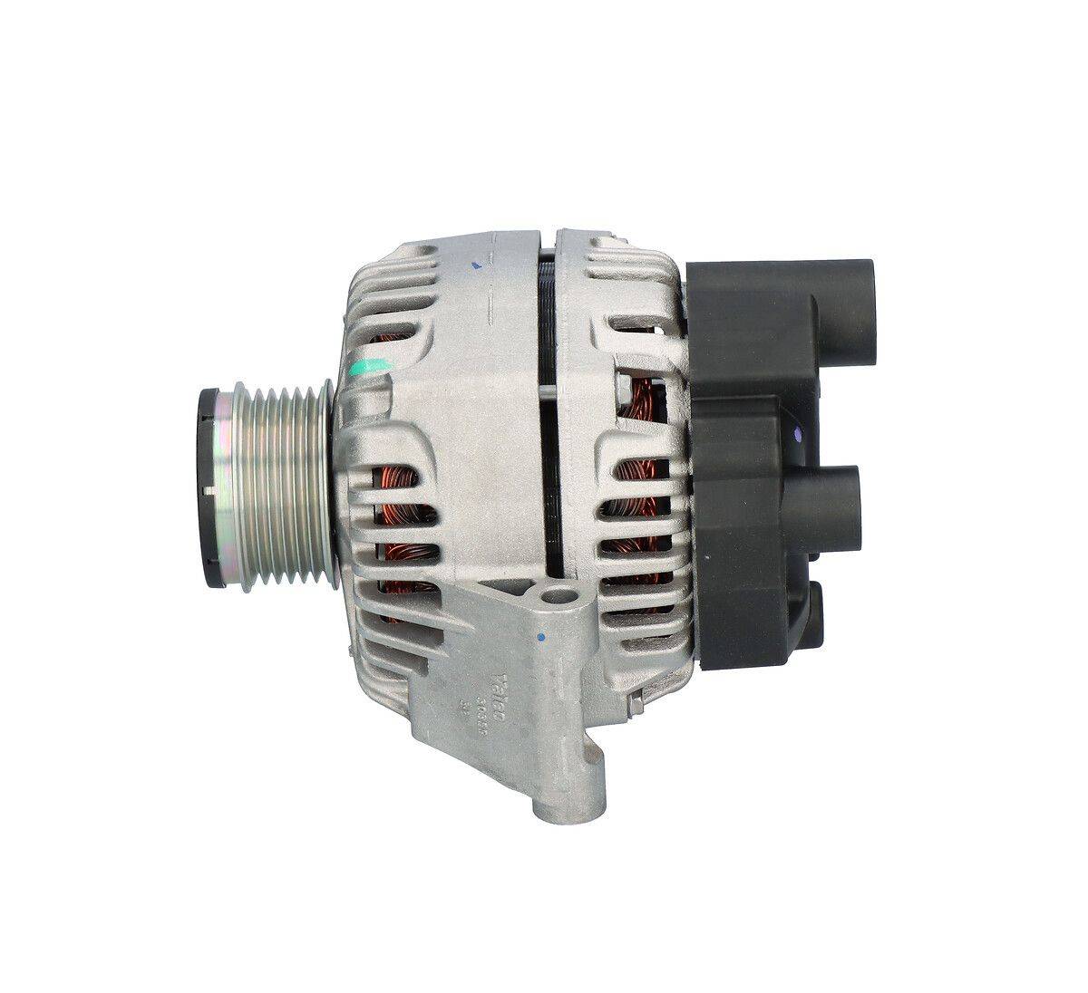 Valeo 437474 Generator