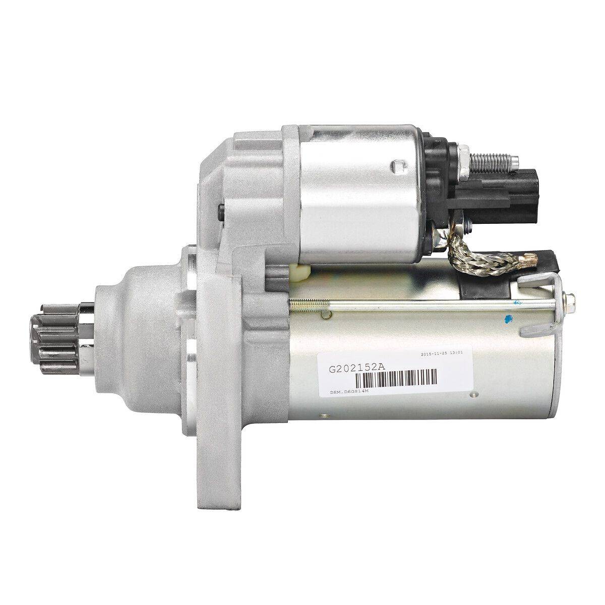 Valeo 438174 Starter