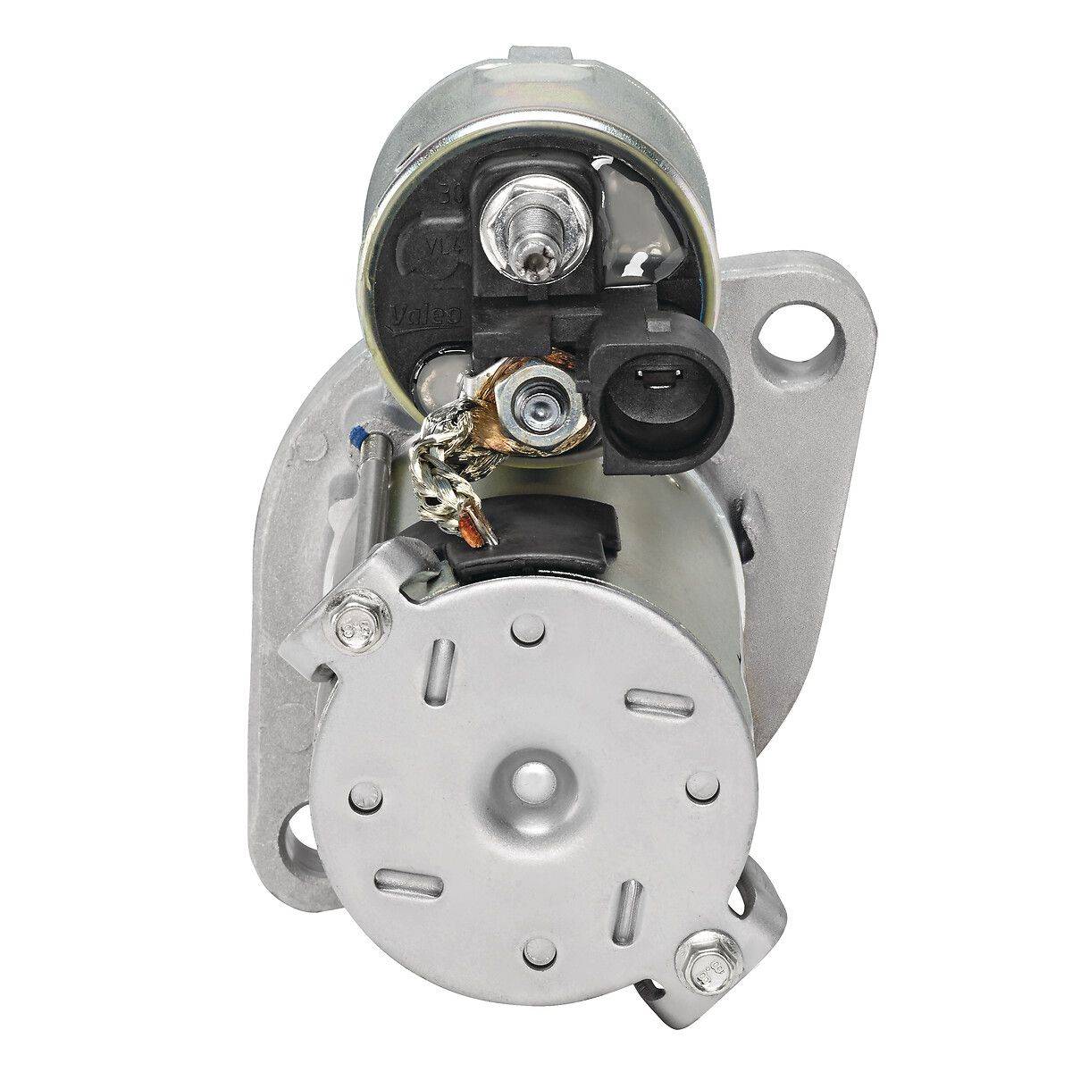 Valeo 438174 Starter