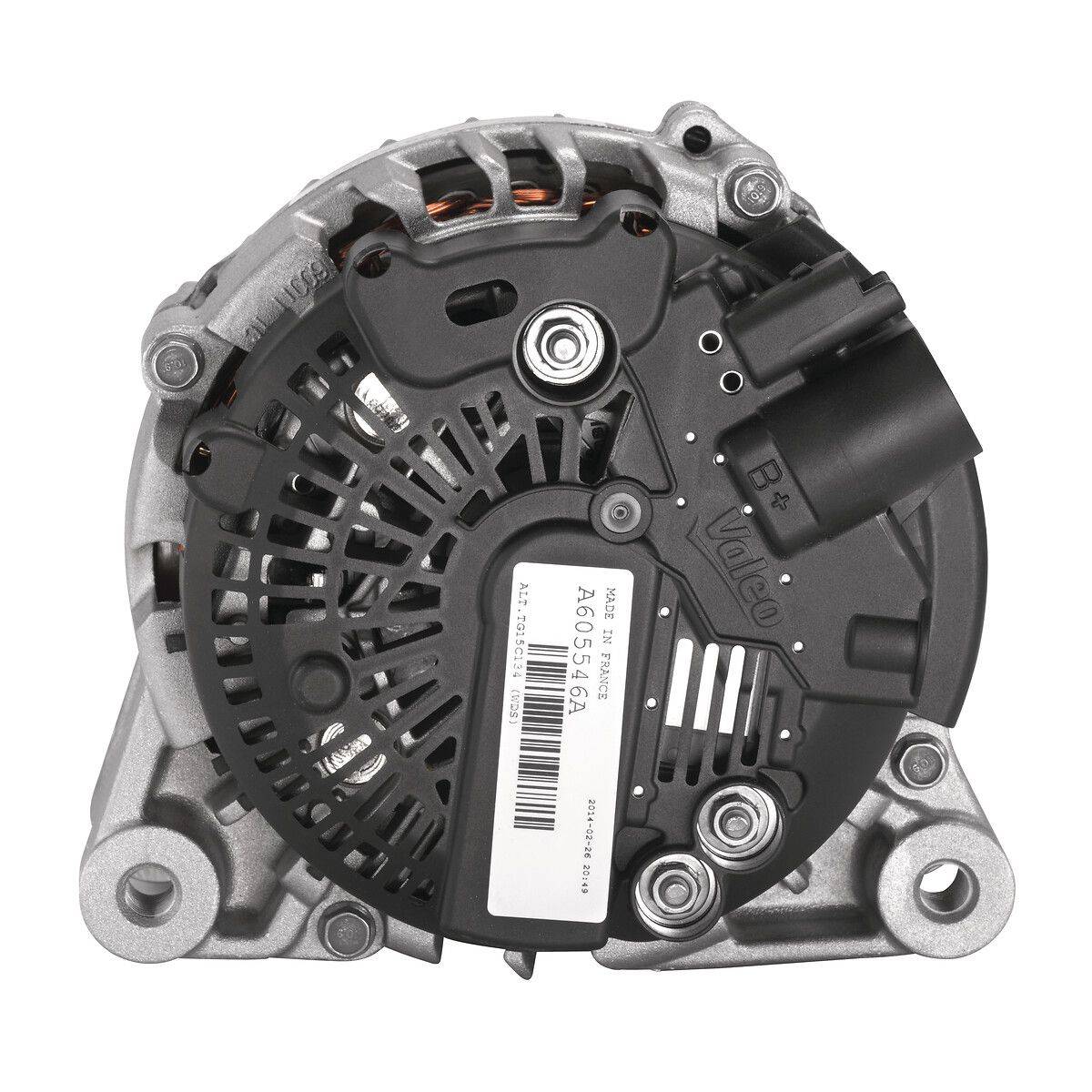 Valeo 439674 Generator