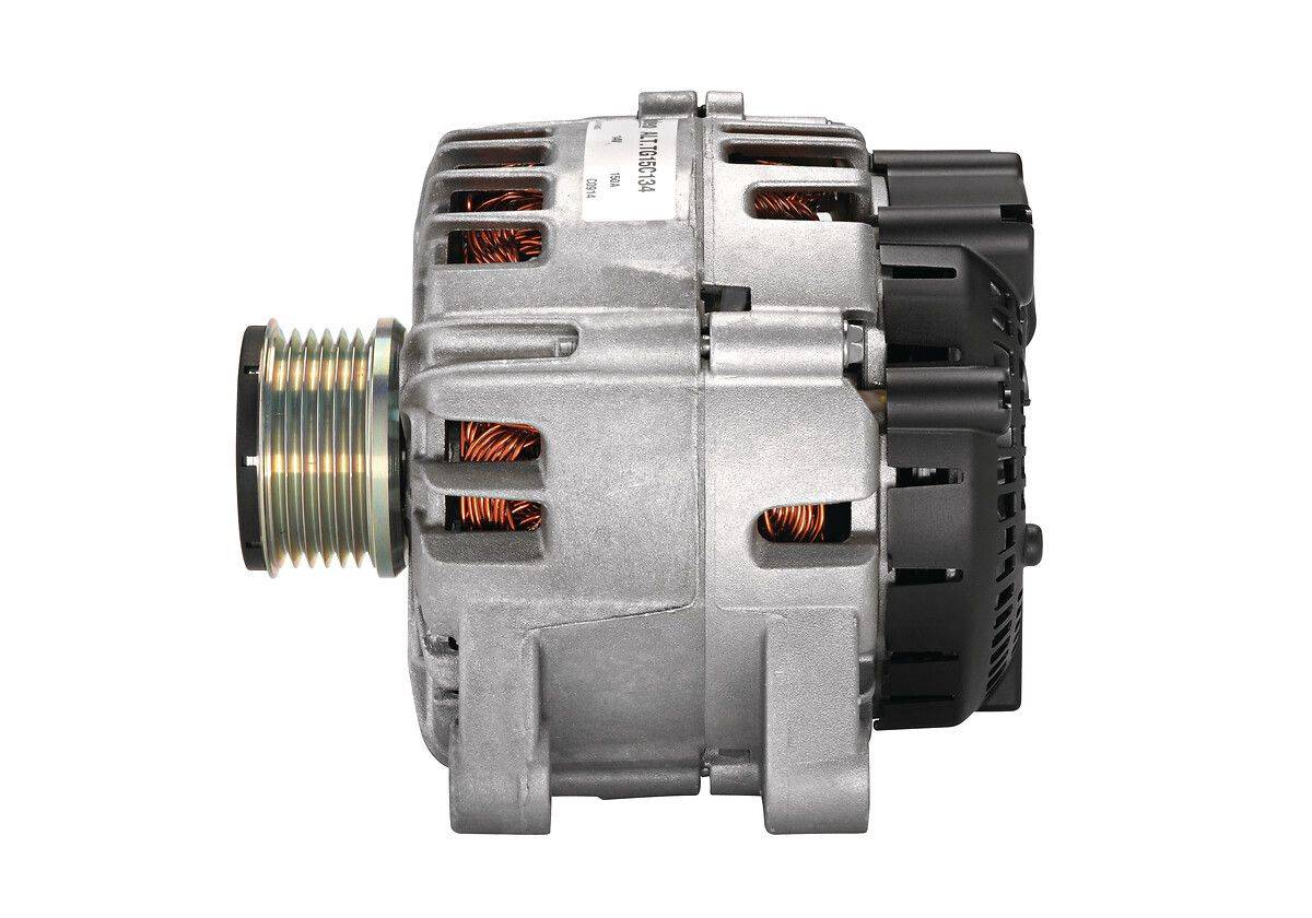 Valeo 439674 Generator